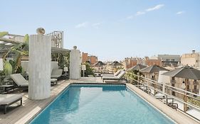 Claris Hotel & Spa Gl, A Small Luxury Hotel Of The World