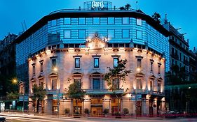 Claris Hotel & Spa Gl, A Small Luxury Hotel Of The World