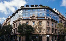 Claris Hotel & Spa Gl, A Small Luxury Hotel Of The World